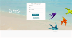 Desktop Screenshot of ceemc.net